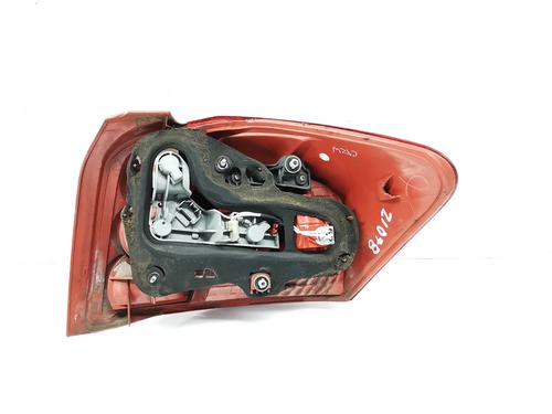 Left taillight TOYOTA AURIS (_E15_) 1.4 D-4D (NDE150_, NDE150R) | BP31074181C34