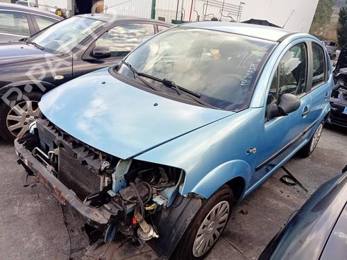 Andre CITROËN C3 I (FC_, FN_)  | BP28369085O1 