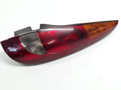 Used Right taillight NISSAN ALMERA TINO (V10) [1998-2006]  24615694