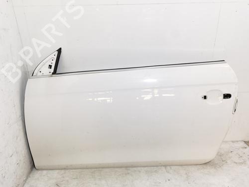 Used Left front door Left front door 38019506 38019506