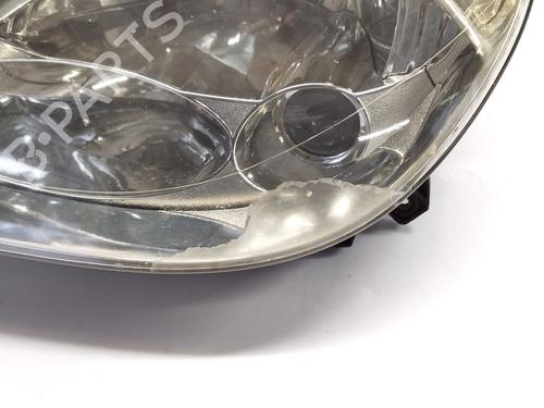 Left headlight CITROËN XSARA (N1) 2.0 HDi 90 | BP29606931C28 
