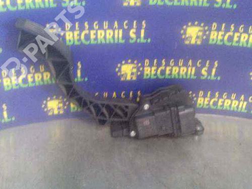 Used Pedal Pedal FORD FOCUS II (DA_, HCP, DP) 1.8 TDCi (115 hp) 8430882 8430882