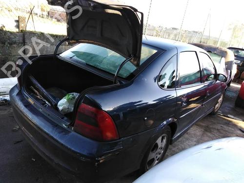 Right front window switch OPEL VECTRA B (J96)  | BP8893422I26 