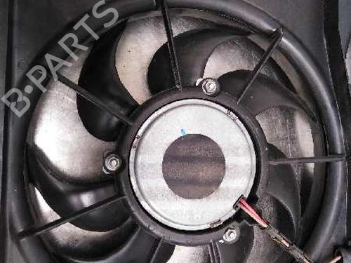 Radiator fan SEAT ALTEA (5P1) 1.4 TSI | BP8464418M35 