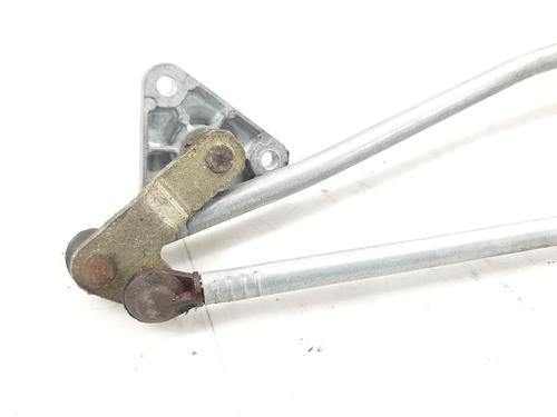 Front wiper motor ROVER 25 I Hatchback (RF)  | BP20667554M29 