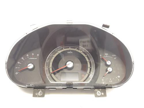 Used Instrument cluster KIA SPORTAGE III (SL) 1.7 CRDi (116 hp) 30773836