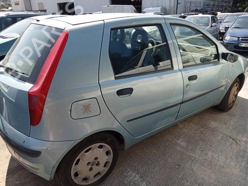 Starter FIAT PUNTO Hatchback Van (188_) 1.2 60 | BP10512916M8 