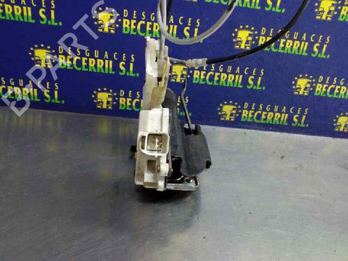Rear left lock HYUNDAI ELANTRA III (XD) 2.0 CRDi | BP8447002C100 