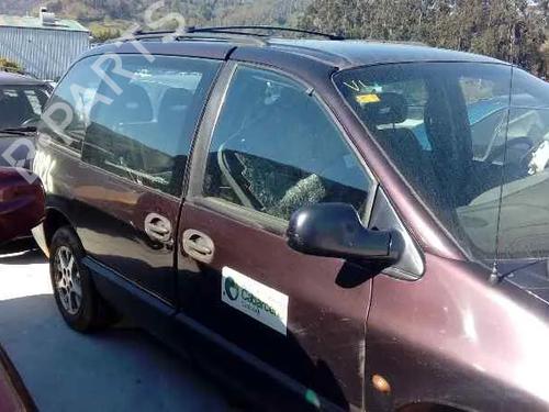 Starter CHRYSLER VOYAGER / GRAND VOYAGER III (GS_, NS_)  | BP8430605M8 