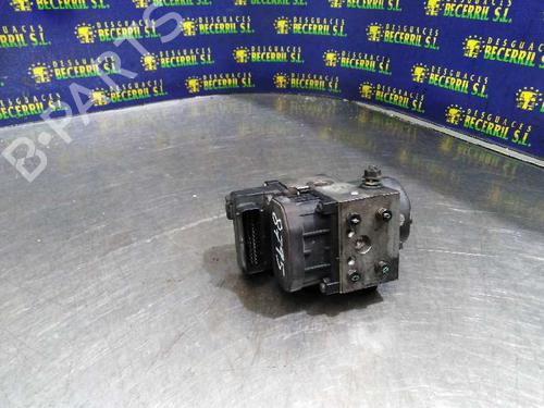Used ABS pump RENAULT MEGANE I (BA0/1_) [1995-2004]  8460179