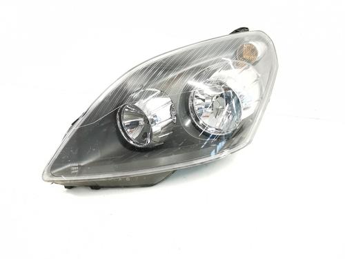 Used Left headlight OPEL ZAFIRA / ZAFIRA FAMILY B (A05) 1.6 (M75) (115 hp) 30701391