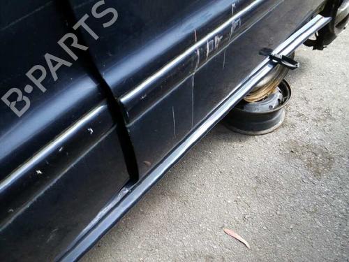 Front left interior door handle MERCEDES-BENZ M-CLASS (W163)  | BP8424803I13 