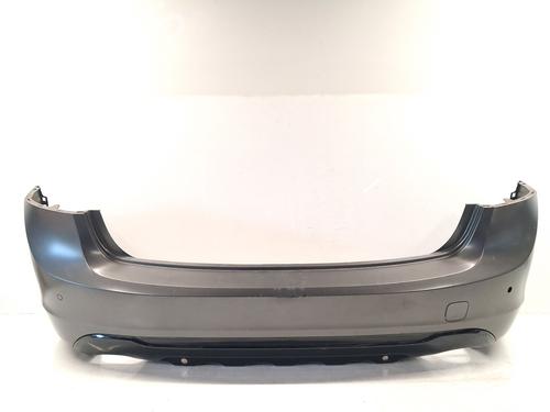 Used Rear bumper Rear bumper VOLVO S60 II (134) D3 (163 hp) 40280359 40280359