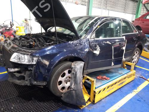 Used Parts AUDI A4 B6 (8E2) 1.9 TDI quattro (130 hp) 4346955