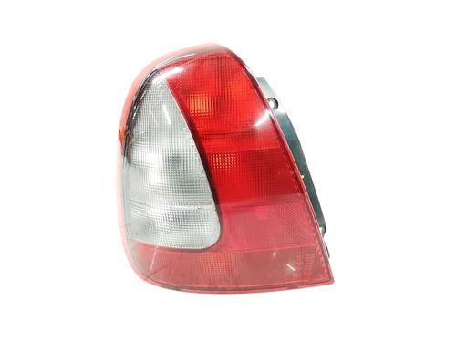 Used Left taillight DAEWOO NUBIRA (J100) 1.6 16V (106 hp) 30135051