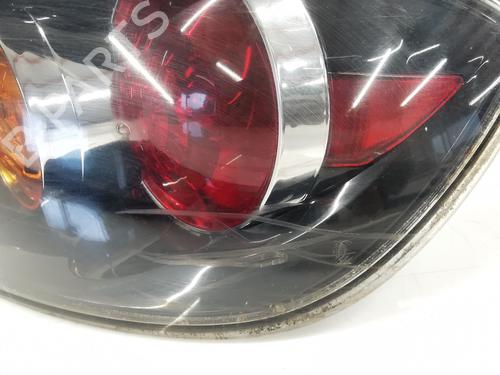 Right taillight MAZDA 3 (BK) 2.3 MPS Turbo (BK14) | BP38036983C35 - Image 2