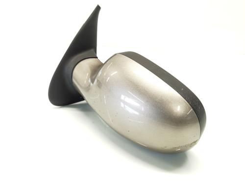Left mirror NISSAN MICRA III (K12) 1.2 16V | BP25863785C26 
