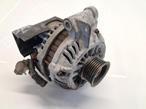 Used Alternator Alternator MAZDA 6 Saloon (GG) 1.8 (120 hp) 33240104 33240104