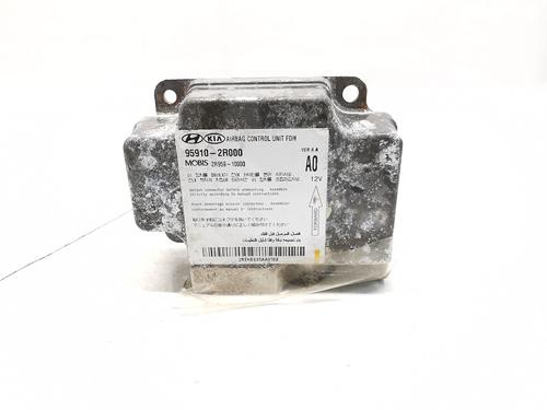 Used ECU airbags HYUNDAI i30 (FD) 1.4 (109 hp) 30052717
