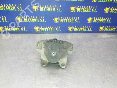 Right rear brake caliper MERCEDES-BENZ E-CLASS (W210)  | BP11578271M106 