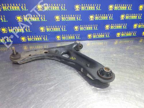 Left front suspension arm TOYOTA AYGO (_B1_) 1.4 D-4D (WNB10_, WNB10R) | BP9194366M12 