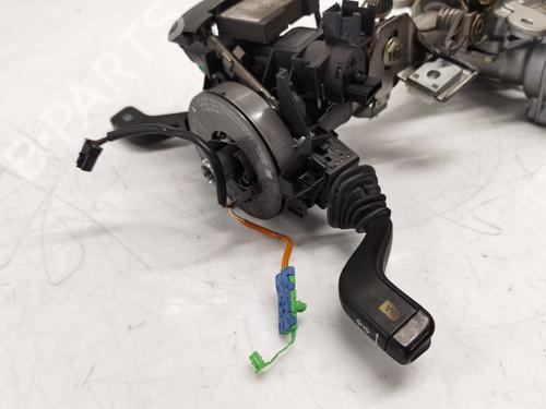 Steering column OPEL CORSA C (X01) 1.3 CDTI (F08, F68) | BP39641089M21 - Image 2