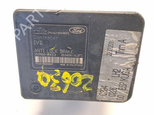 ABS pump FORD KUGA I 2.0 TDCi | BP29511591M43 