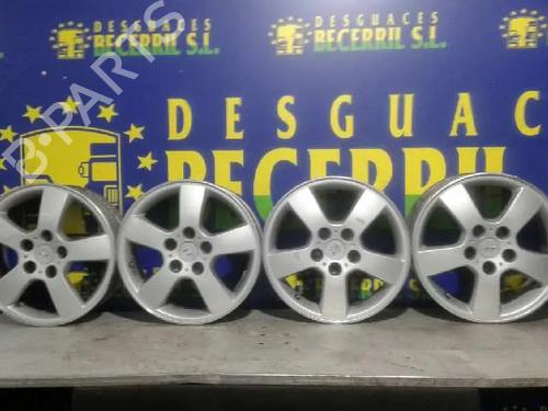 Rim HYUNDAI TUCSON (JM) 2.0 | BP8459466C45 
