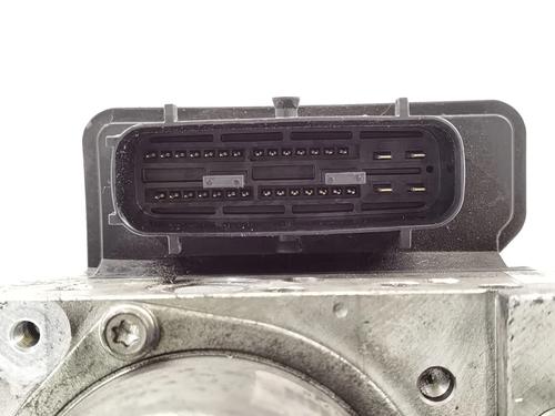 ABS pump RENAULT KOLEOS I (HY_)  | BP15852284M43 