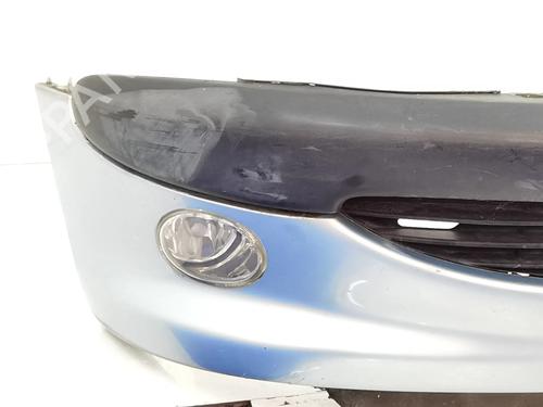 Front bumper PEUGEOT 206 CC (2D) 1.6 16V (2DNFUF, 2DNFUR) | BP14471615C7 