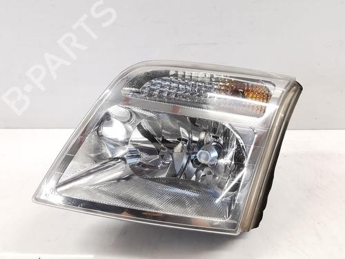 Venstre forlygte Venstre forlygte FORD TRANSIT CONNECT (P65_, P70_, P80_) 1.8 TDCi (90 hp) 37520400 37520400