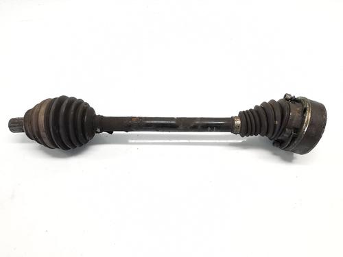 Used Left front driveshaft SEAT LEON (1P1) [2005-2013]  25737936
