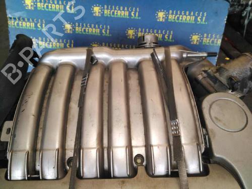 Used Engine RENAULT LAGUNA II Grandtour (KG0/1_) 3.0 V6 24V (KG0D, KG01) (207 hp) 8478390