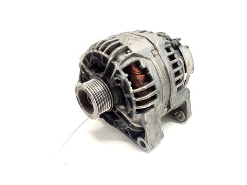 Generator OPEL ZAFIRA A MPV (T98) [1999-2006]  27380796