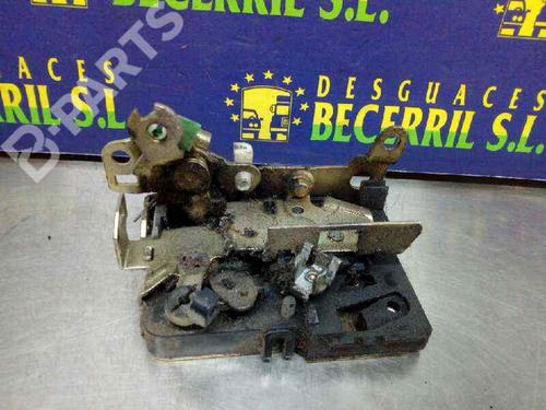 front-right-lock-opel-movano-a-van-x70-1999-9264628 main image