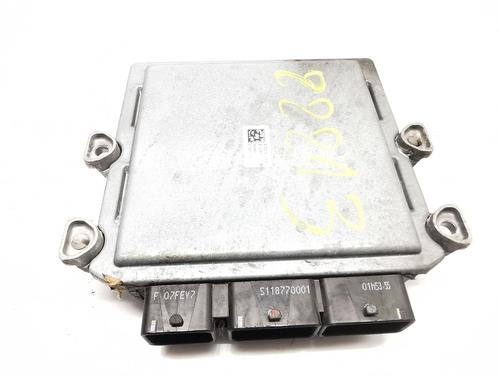 Engine control unit (ECU) FORD FOCUS II (DA_, HCP, DP) 1.8 TDCi | BP33241647M57 - Image 2