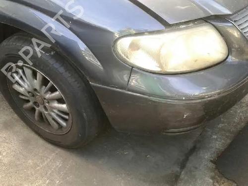 Interior handle CHRYSLER VOYAGER / GRAND VOYAGER IV (RG) 2.5 CRD | BP14018035I7 