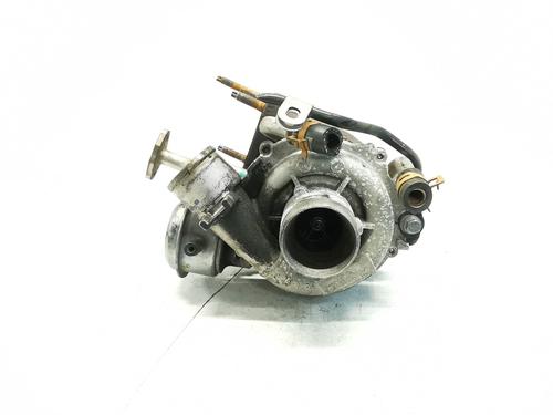 Turbo/Compresor RENAULT SCÉNIC II (JM0/1_) 1.9 dCi (JM14) (131 hp) 31340468