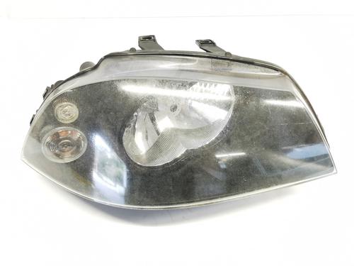 Used Right headlight SEAT IBIZA III (6L1) 1.9 TDI (100 hp) 27932513