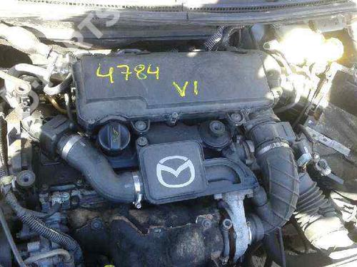 Used Parts MAZDA 2 (DY)  1.4 CD  949240