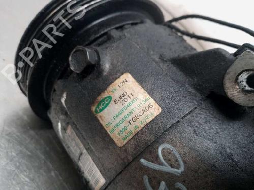 AC compressor KIA VENGA (YN)  | BP8466150M34 