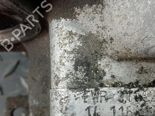 Gearbox VW POLO (9N_, 9A_) 1.4 TDI | BP26320547M3 