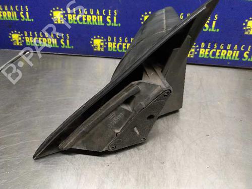 Right mirror OPEL OMEGA B (V94)  | BP8439152C27 