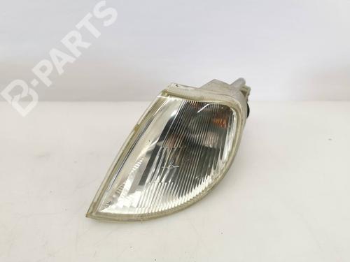 Used Left front indicator Left front indicator CITROËN SAXO (S0, S1) 1.1 X, SX (60 hp) 8473400 8473400