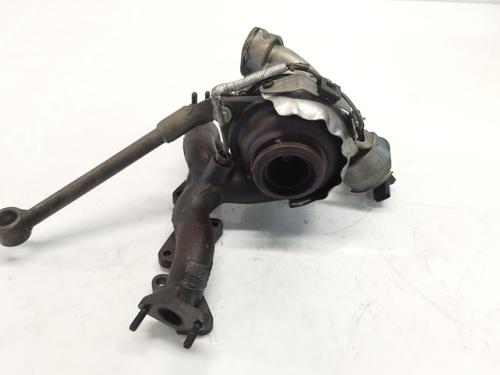 Used Turbocharger/Supercharger Turbocharger/Supercharger VW PASSAT B6 (3C2) 2.0 TDI (170 hp) 35770133 35770133