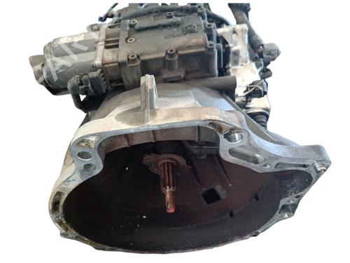 Gearbox IVECO DAILY III Van 29 L 12 V (ALKA41A2, ALLA52A2, ALKA42A2) | BP15044271M3 