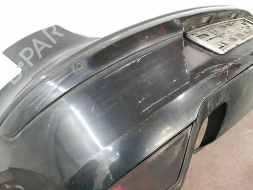 Rear bumper SEAT TOLEDO III (5P2) 2.0 TDI 16V | BP10910509C8 