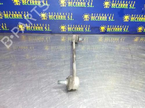 Right front suspension arm VW POLO (9N_, 9A_) 1.4 16V | BP17071522M13 