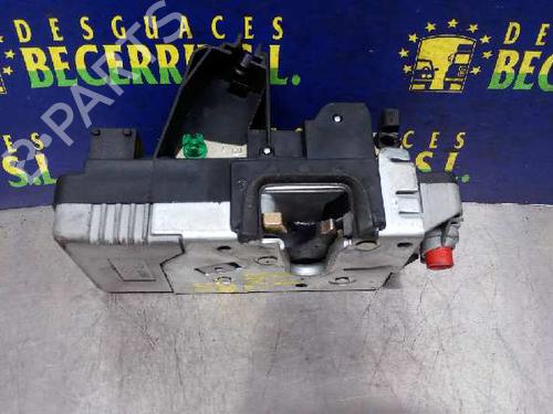 Rear left lock SAAB 9-5 (YS3E)  | BP10242686C100 
