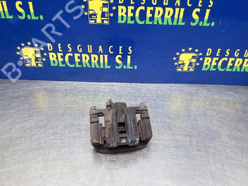 Used Left rear brake caliper CHEVROLET NUBIRA Saloon 1.6 (109 hp) 11576640
